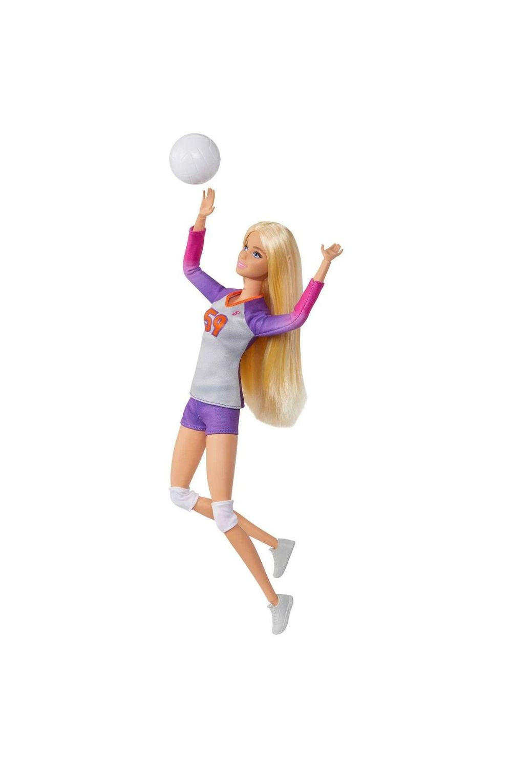Voleybol Oyuncusu - 2