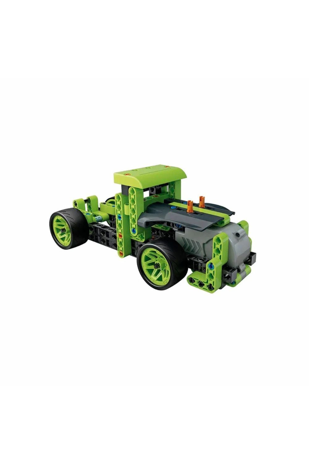 Mekanik Laboratuvarı Hot Road Ve Race Truck +8 Yaş - 2