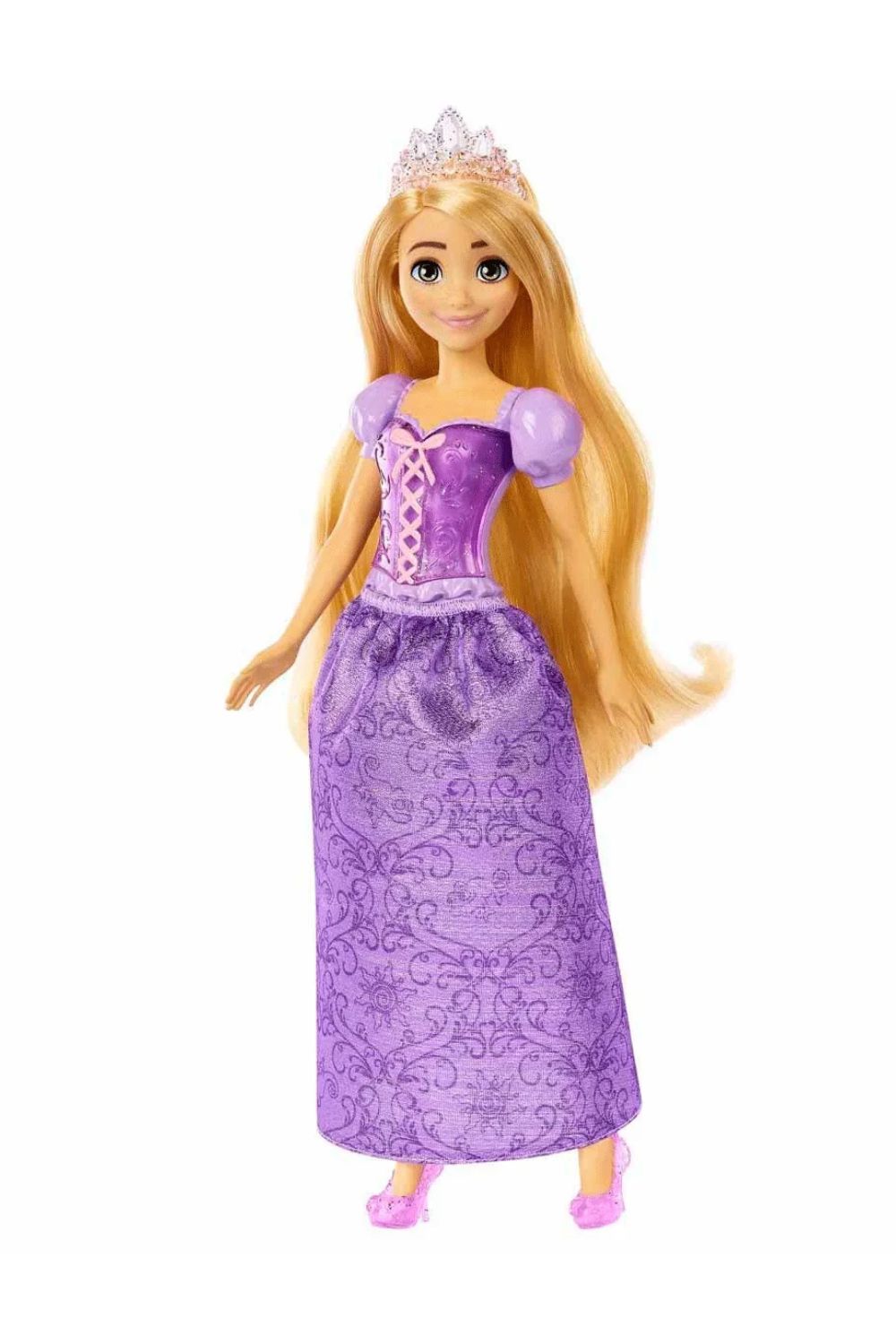 Disney Prensesleri - Rapunzel - 1