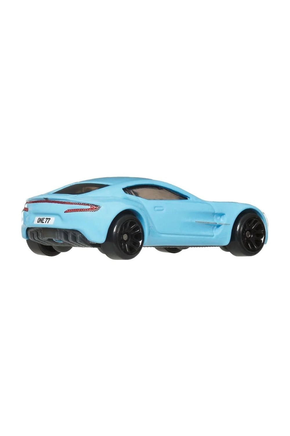 Euro Style 6lı Araç Paketi 1:64 - 3