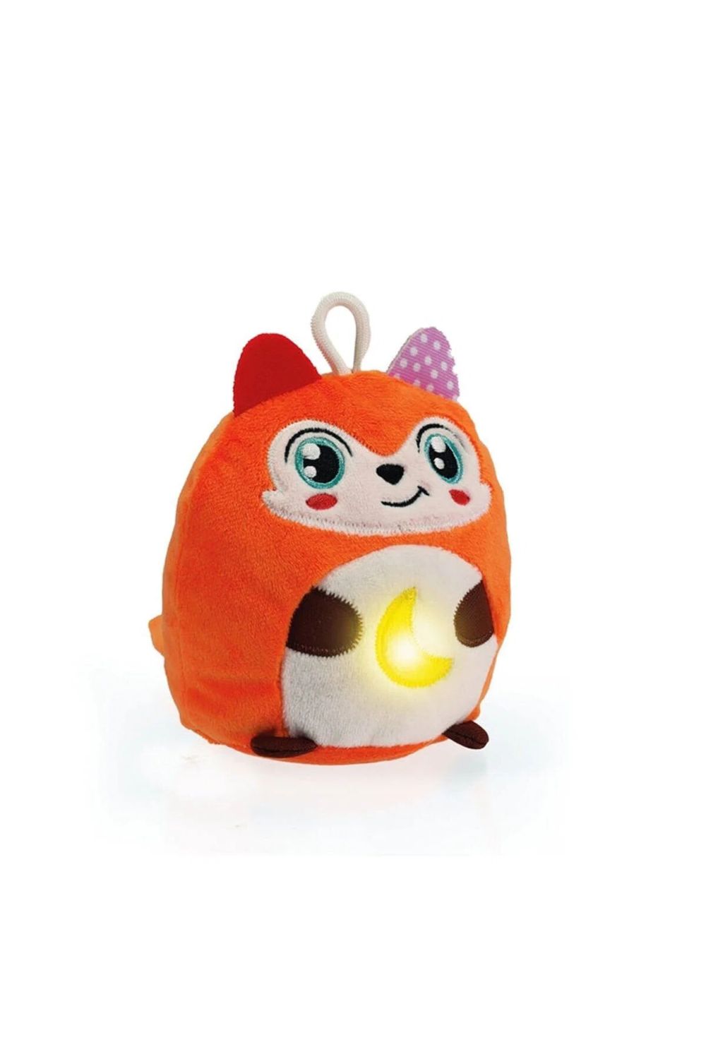 Baby - Minik Tilki - 1