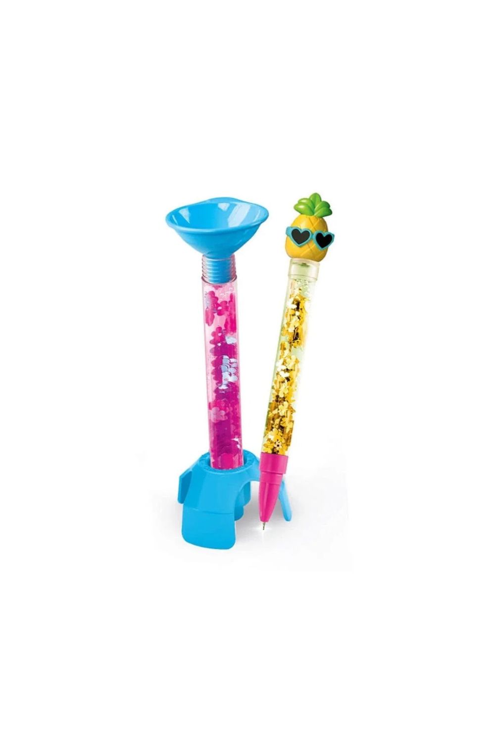 Idea Mini Kalem Laboratuvarı Tropikal - 2
