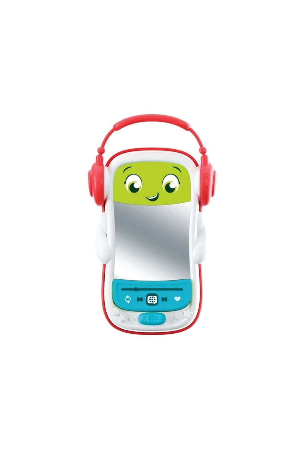 Baby - Müzik Çalar - 1