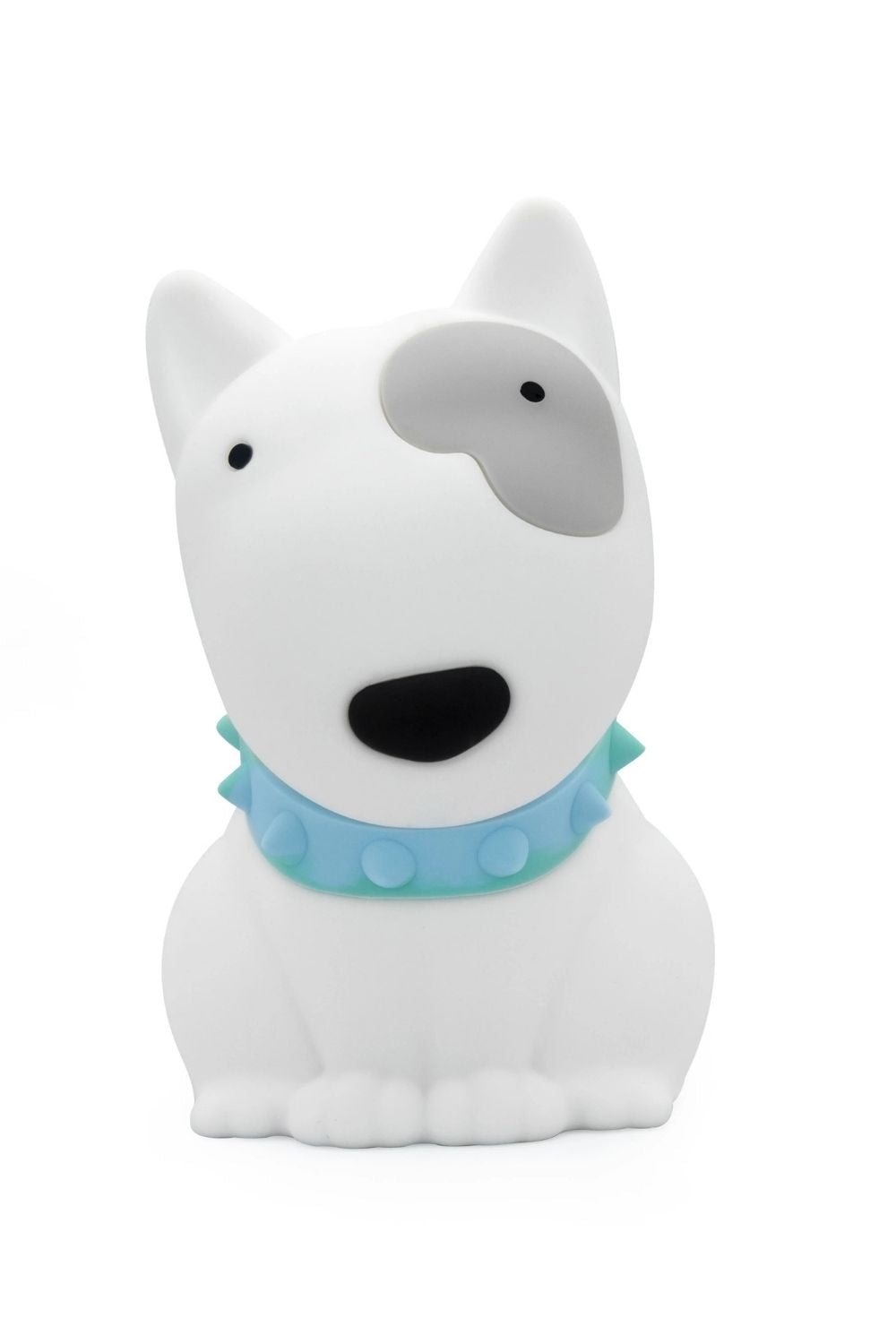 Silikon Şarjlı Gece Lambası Puppy Dog Sam - 0