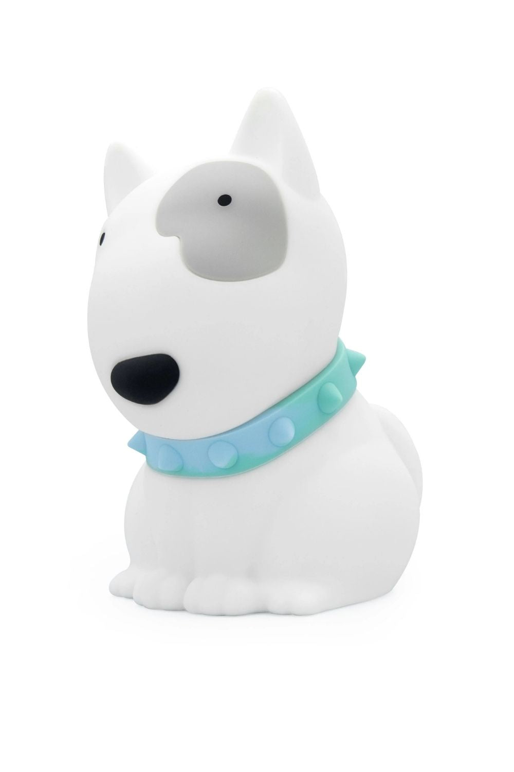 Silikon Şarjlı Gece Lambası Puppy Dog Sam - 1
