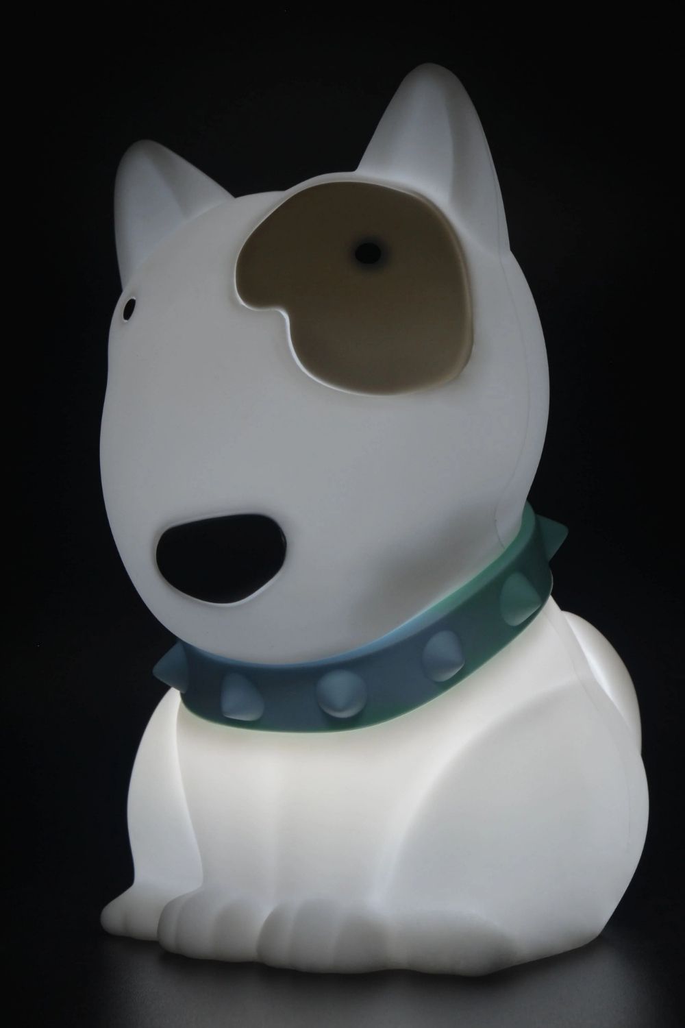 Silikon Şarjlı Gece Lambası Puppy Dog Sam - 4