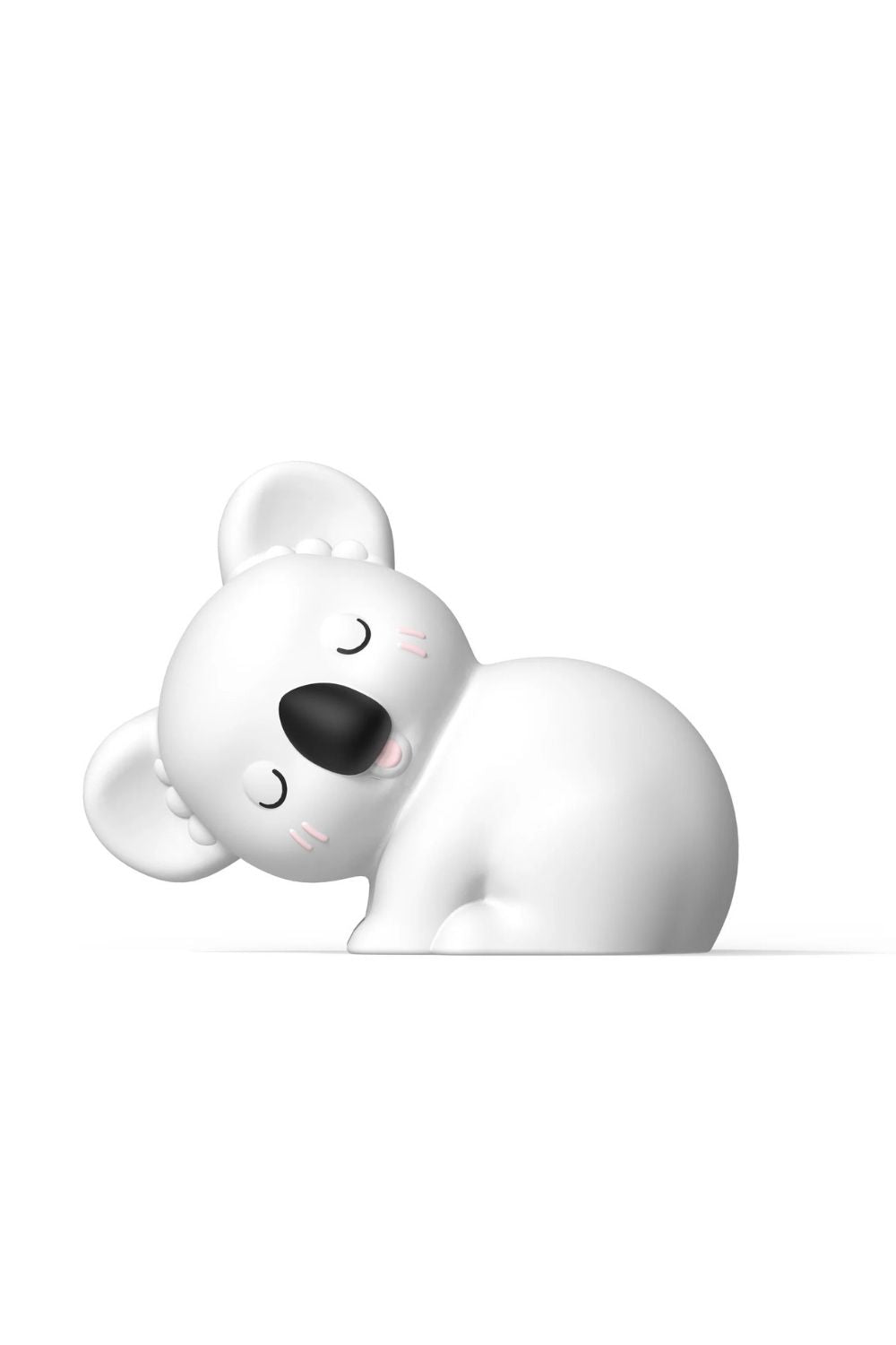 Silikon Şarjlı Gece Lambası Koala Coco - 0