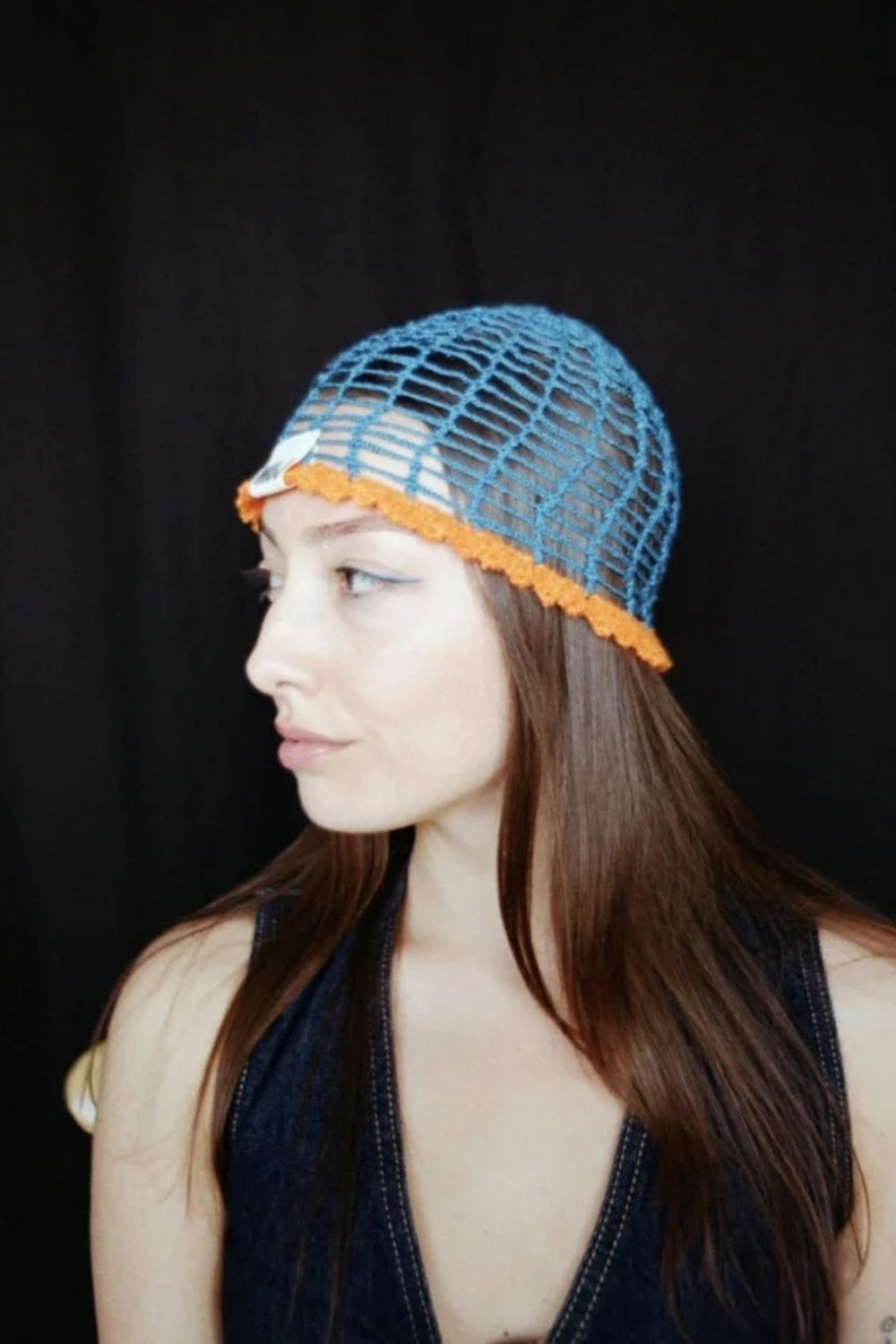 Multi Colored Sandy. - 1