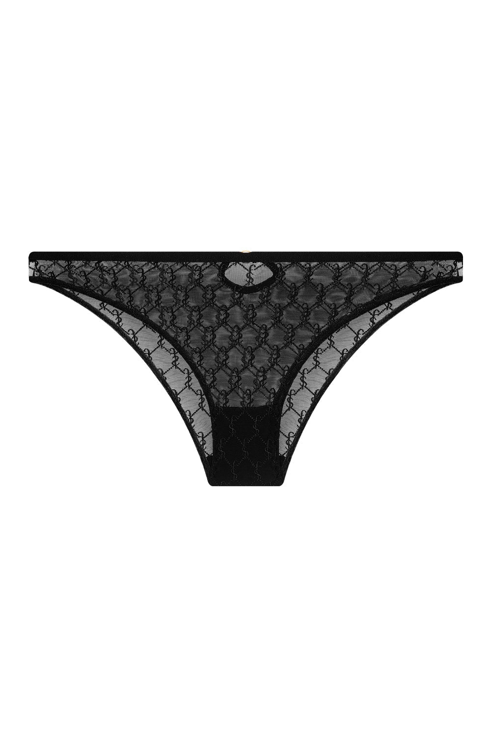 La Luna Brief - 0