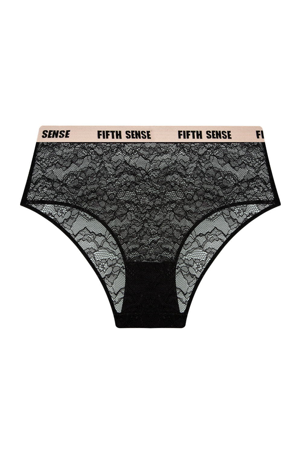 Black Jasmine Brief - 0