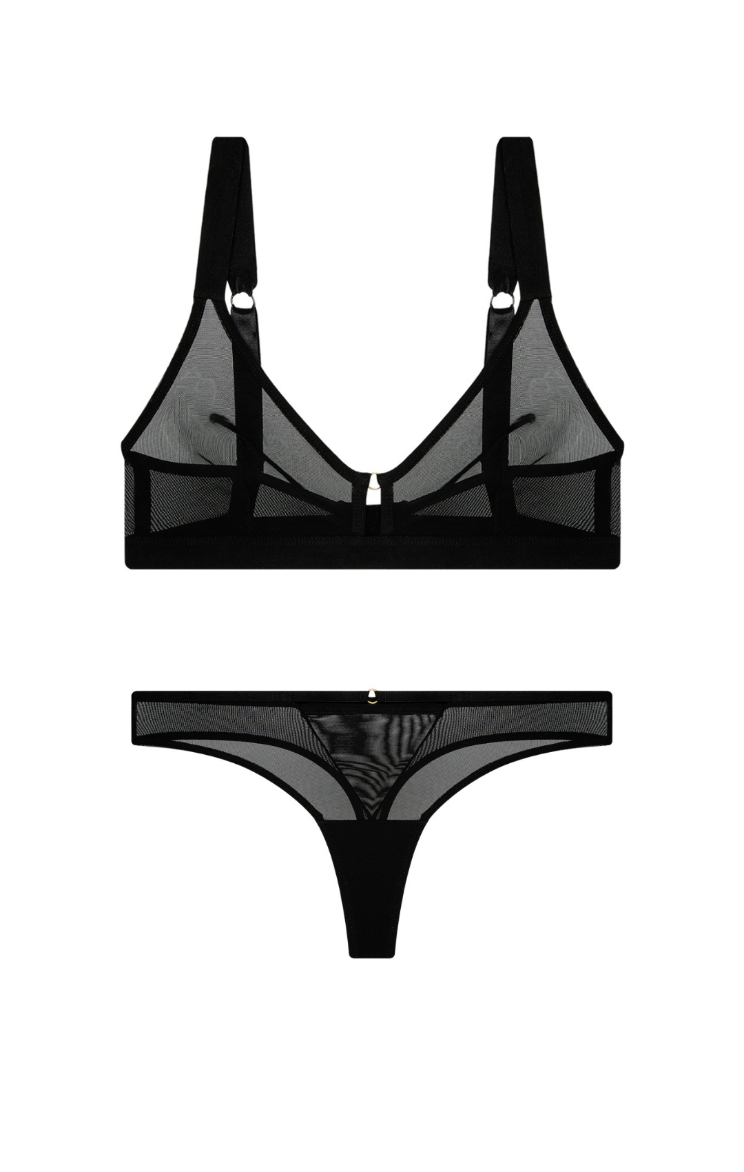 Yves Set - 0
