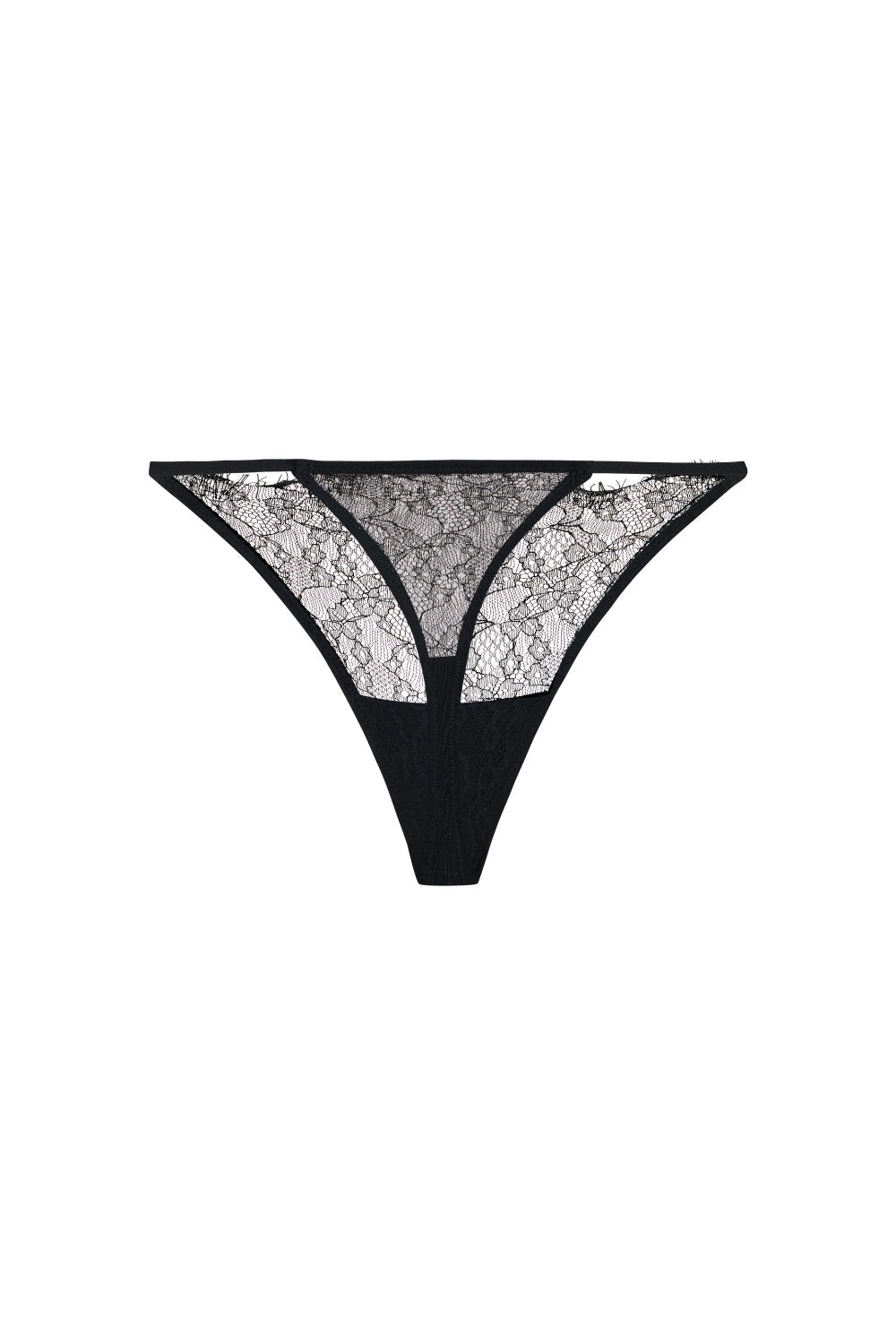 Vivienne Tanga - 1