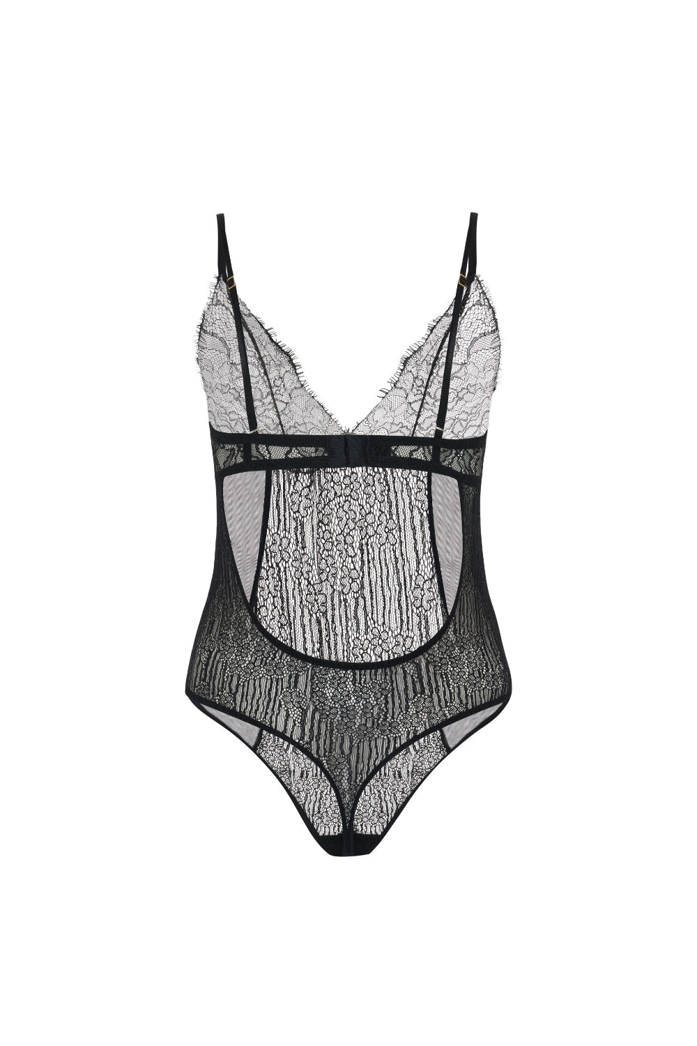 Beatrice Bodysuit - 1