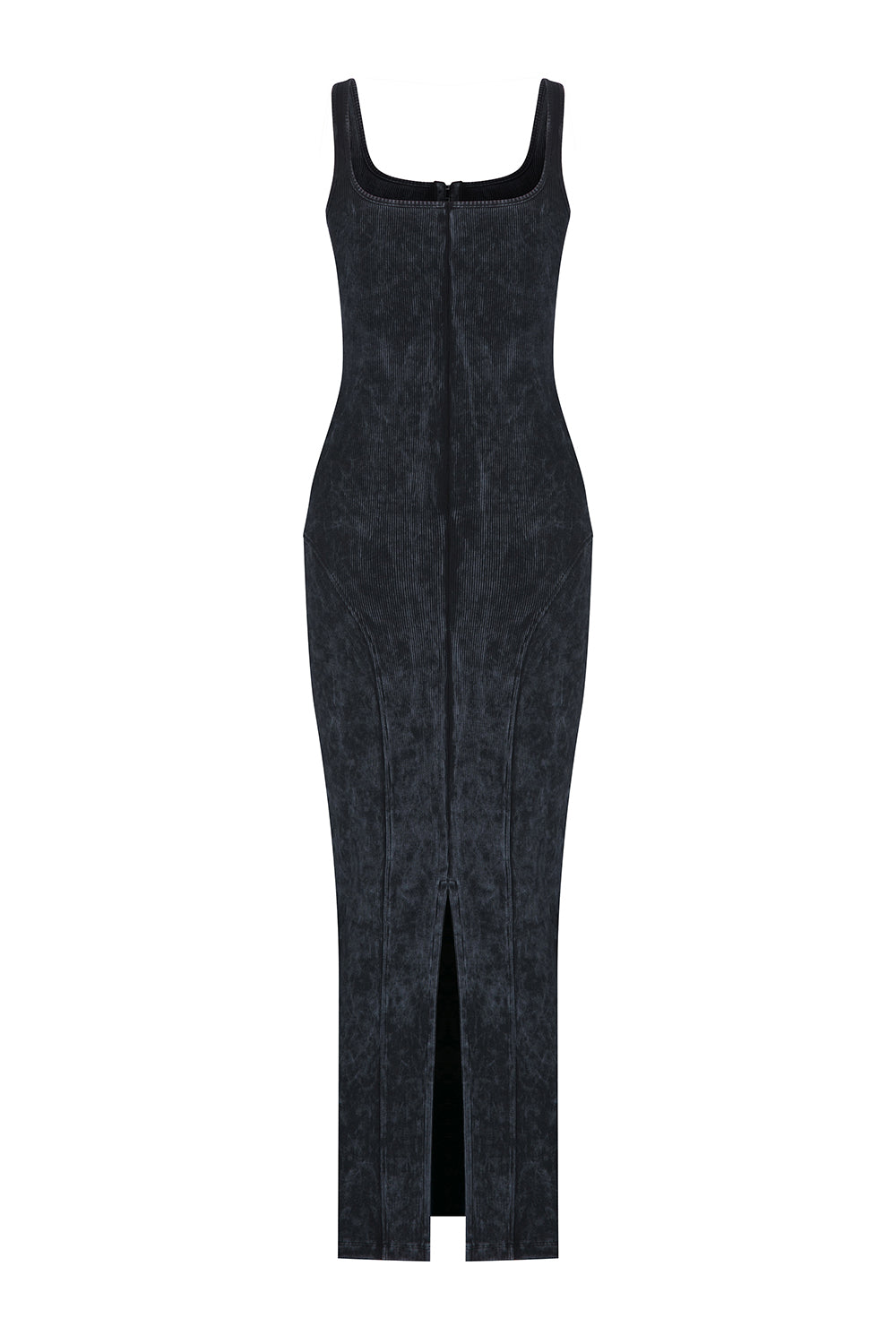 Fıolı Elbise - 5