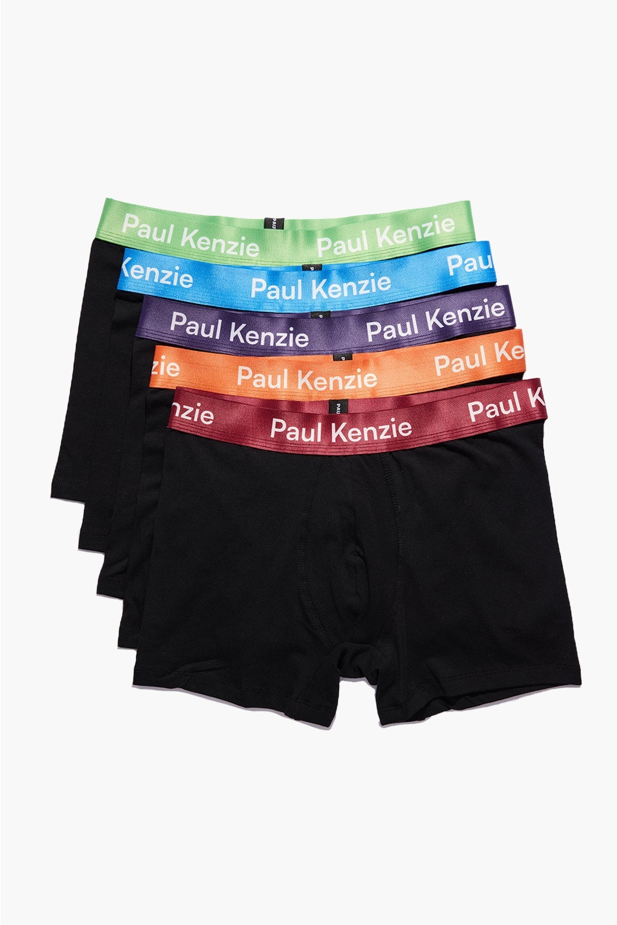 5'li Erkek Boxer - Play Pack - 0