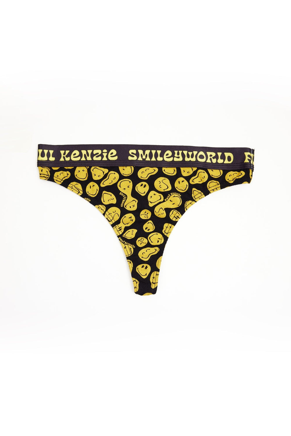 | Smiley World Kadın String Külot 3 - 0