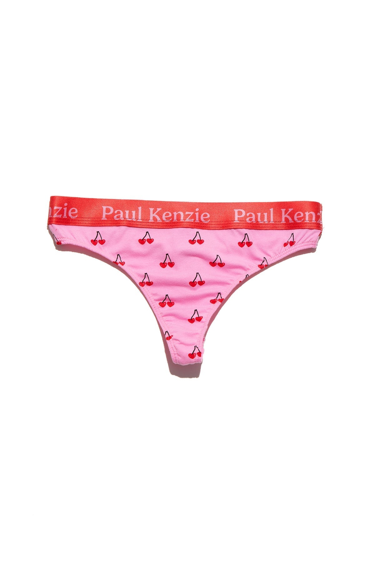 Valentine Collection Kadın String Külot Cherries On Top - 0