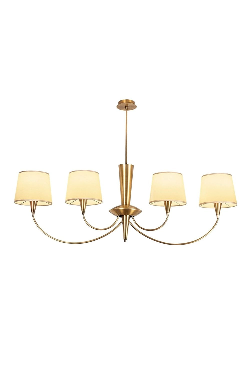 Primrose 3021 Abajur Avize Aydınlatma - 2