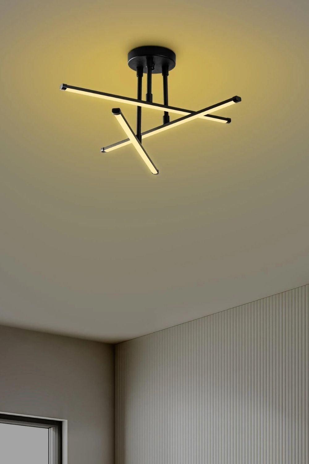 Dunara 13649 Led Plafonyer Aydınlatma - 3