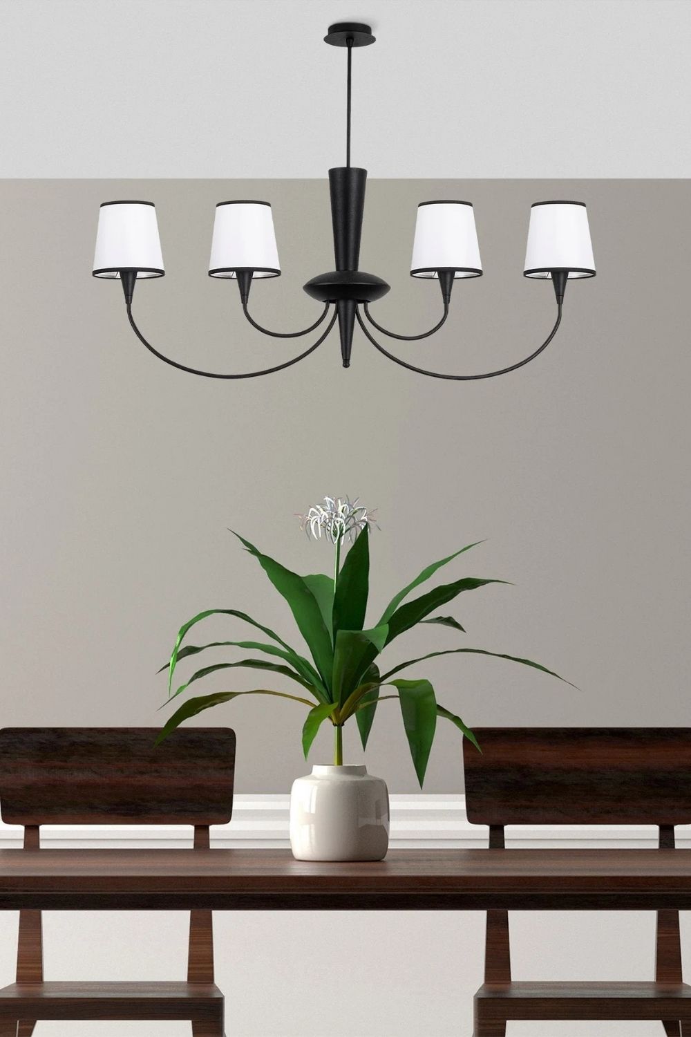 Primrose 3022 Abajur Avize Aydınlatma - 5