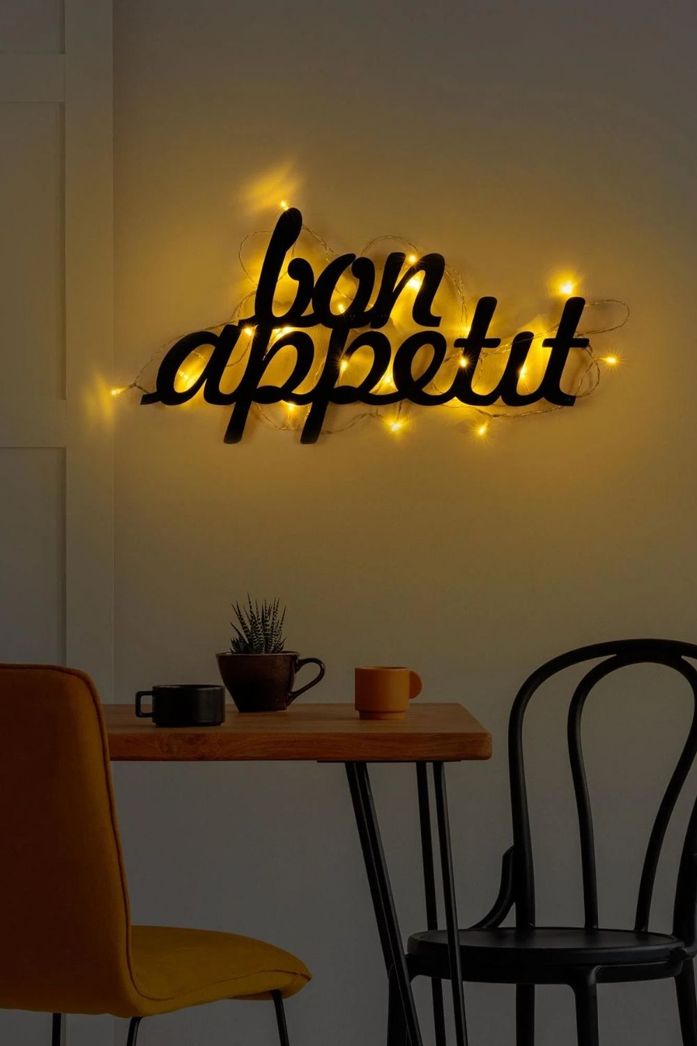 Fig 171 Led Metal Duvar Aydınlatma - 3
