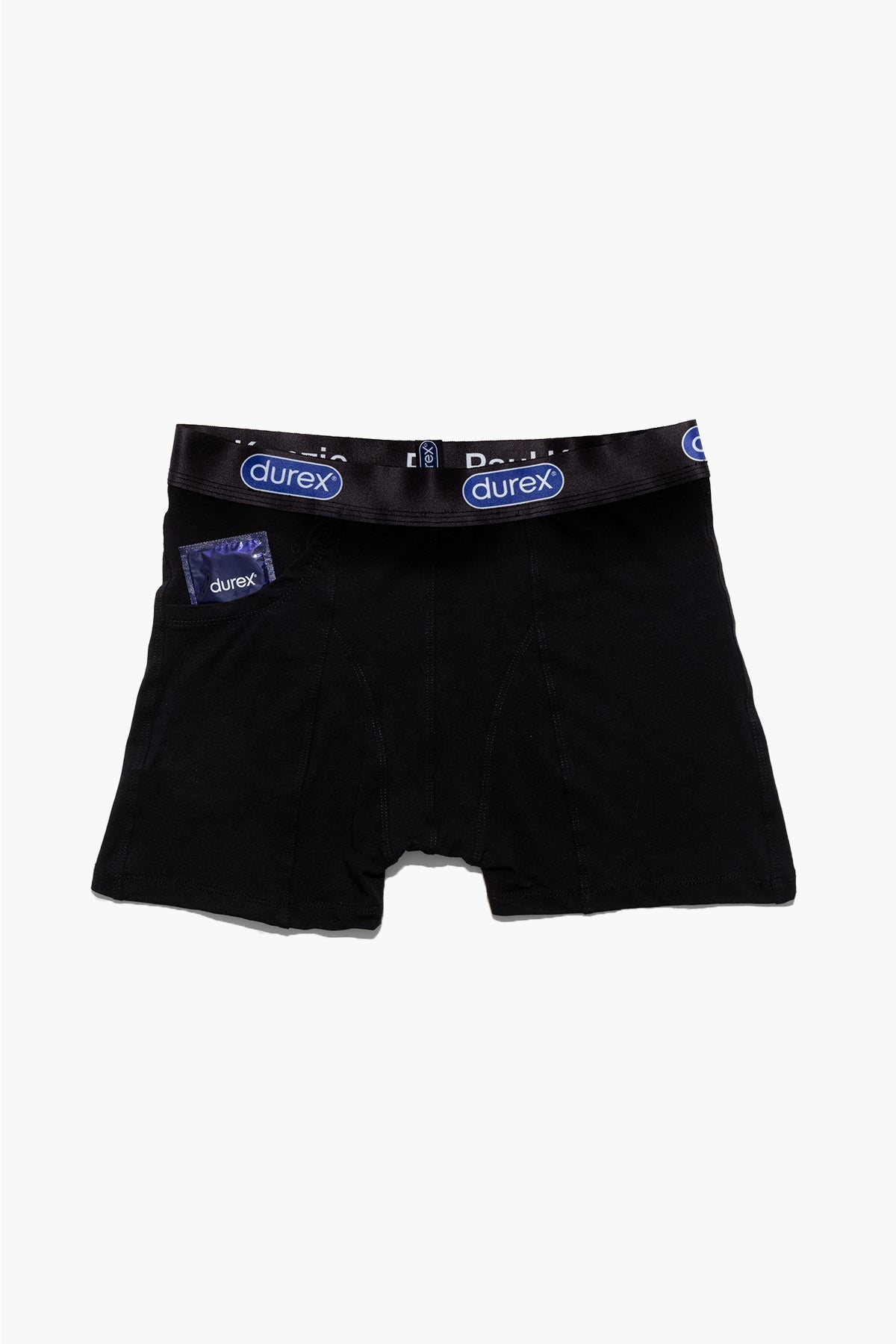 X Durex - Cepli Erkek Boxer - Maraton - 0