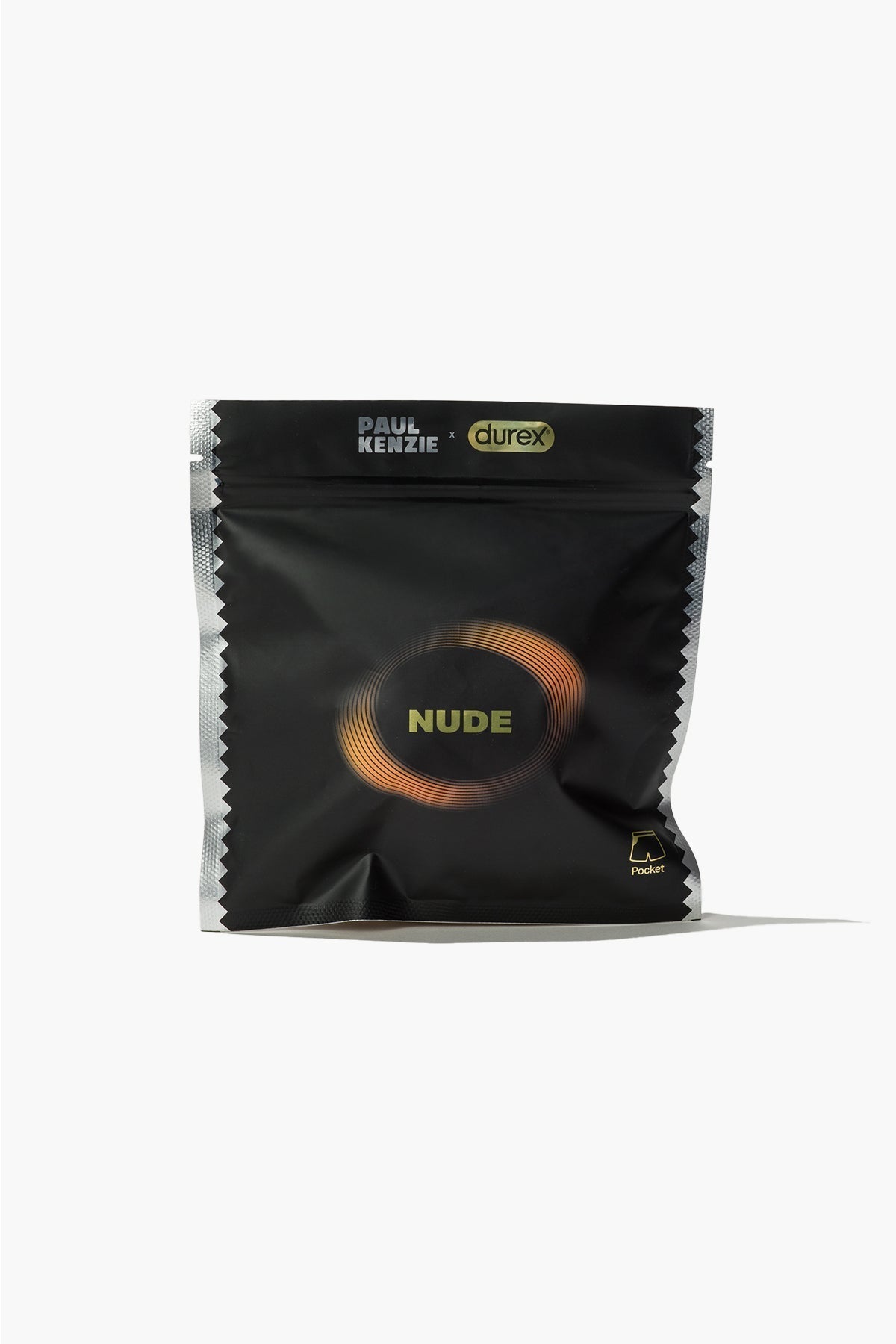 X Durex - Cepli Erkek Boxer - Nude - 1