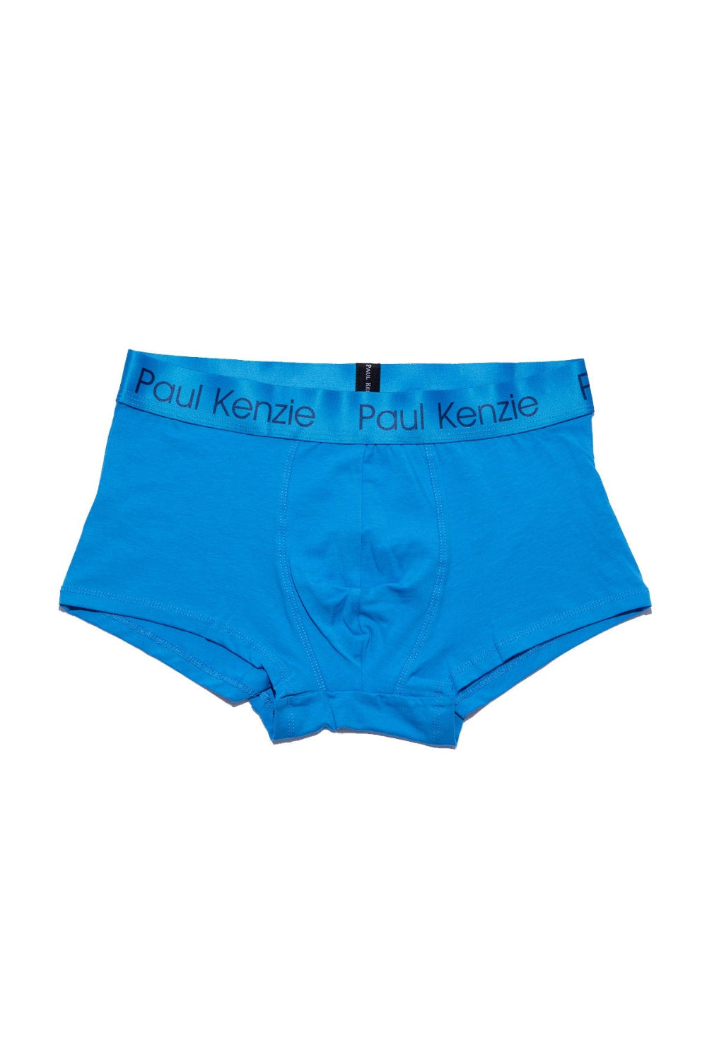 Erkek Trunk Boxer, Rainbow 4 Mavi - 0
