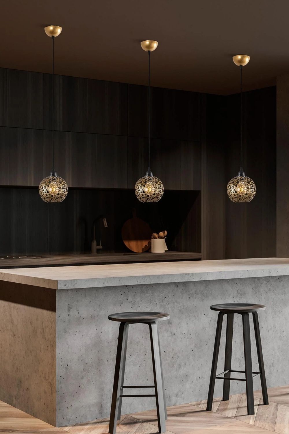 Dolphinara 788 Tel Sarkıt Aydınlatma - 5