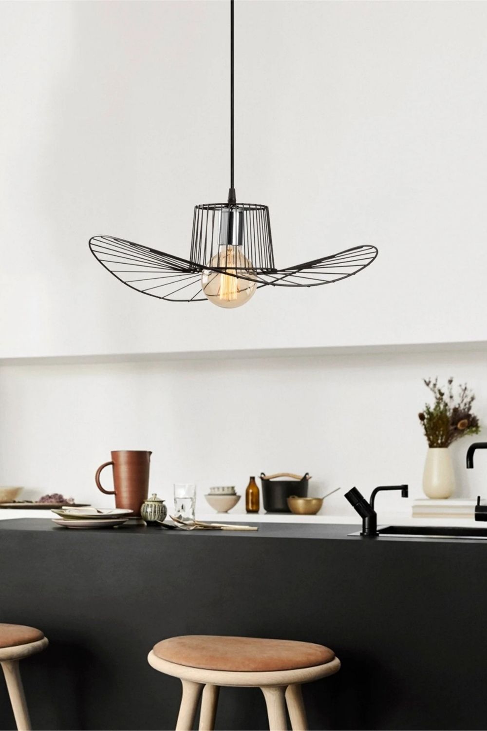 Aether 6721 Tel Sarkıt Aydınlatma - 4