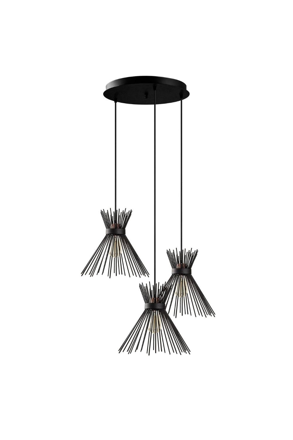 Merlina 3085 Tel Sarkıt Aydınlatma - 0