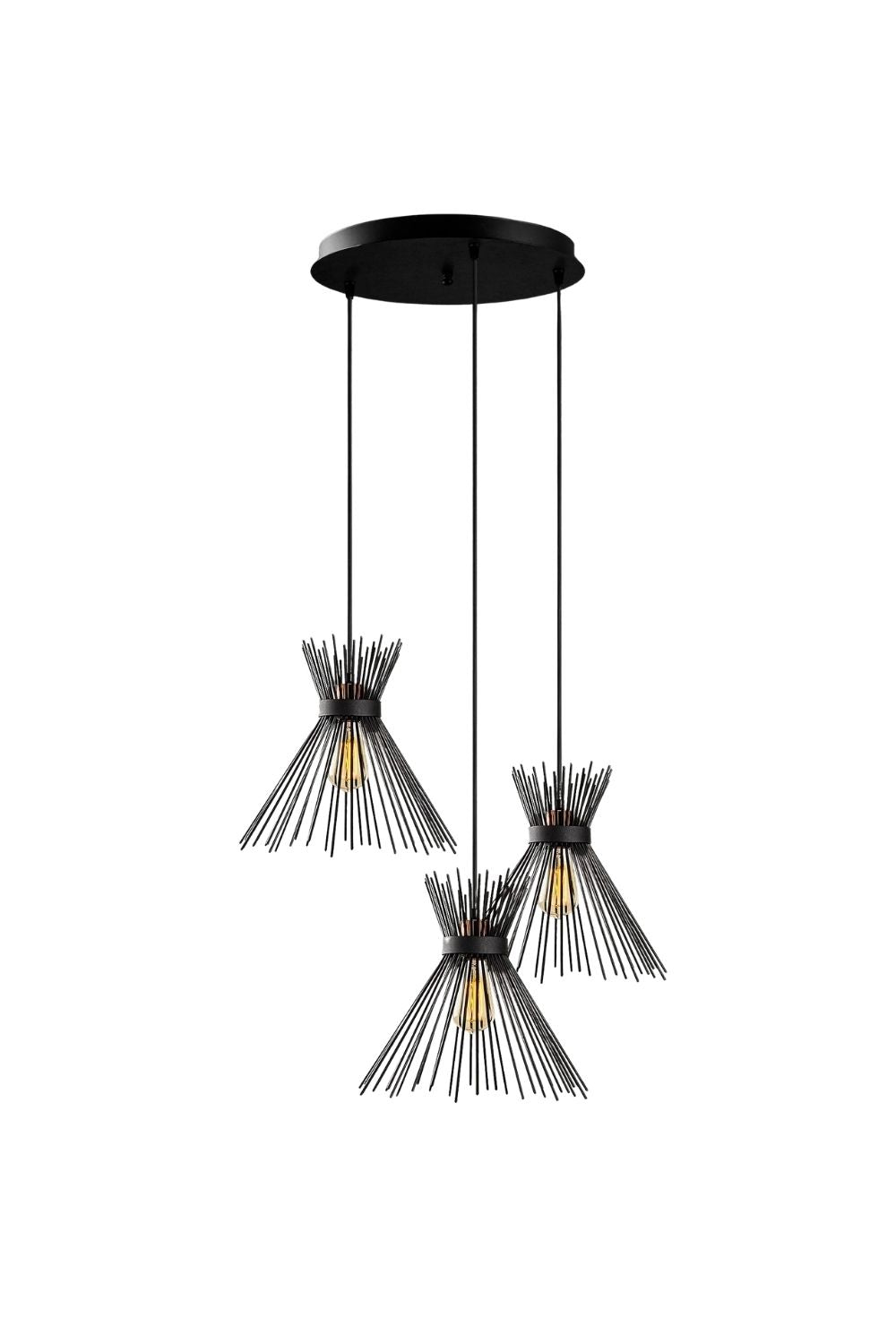 Merlina 3085 Tel Sarkıt Aydınlatma - 2