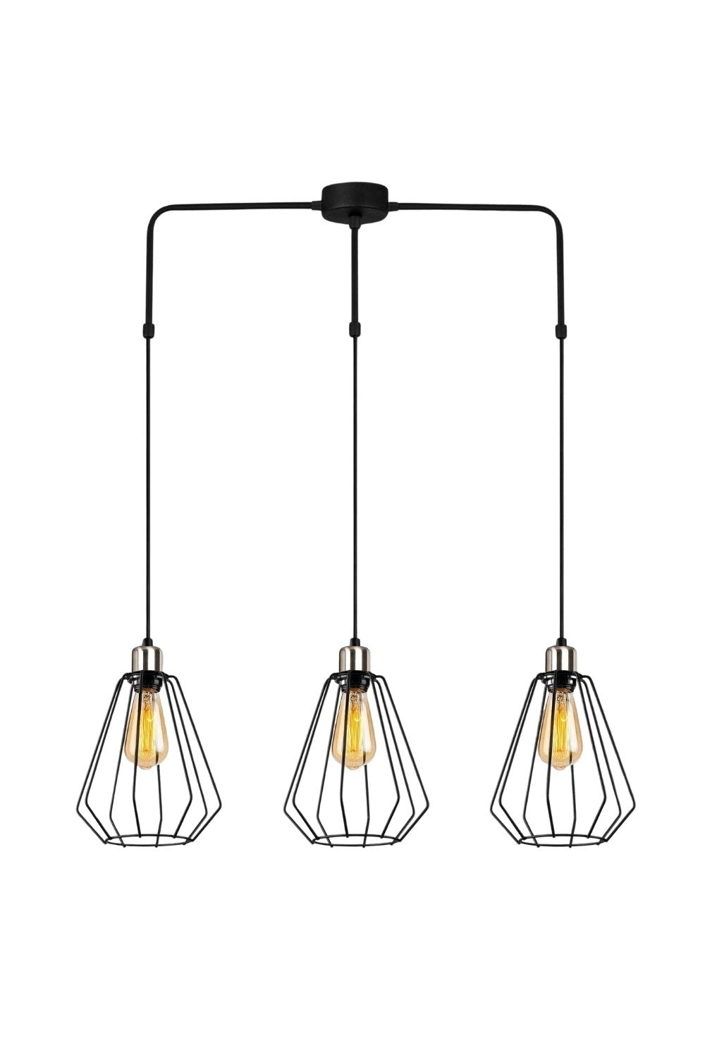 Cygnus 6236 Tel Sarkıt Aydınlatma - 1