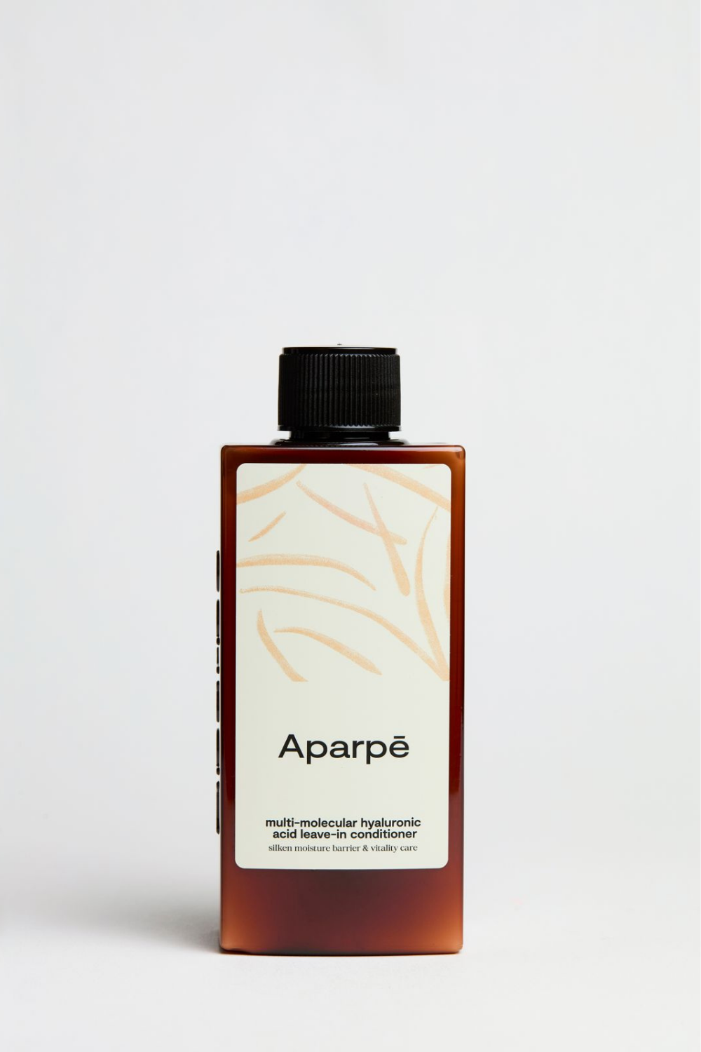 Multi - Molecular Hyaluronic Acid Leave - In Conditioner - Hyaluronik Asitli Durulanmayan Saç Kremi - 0