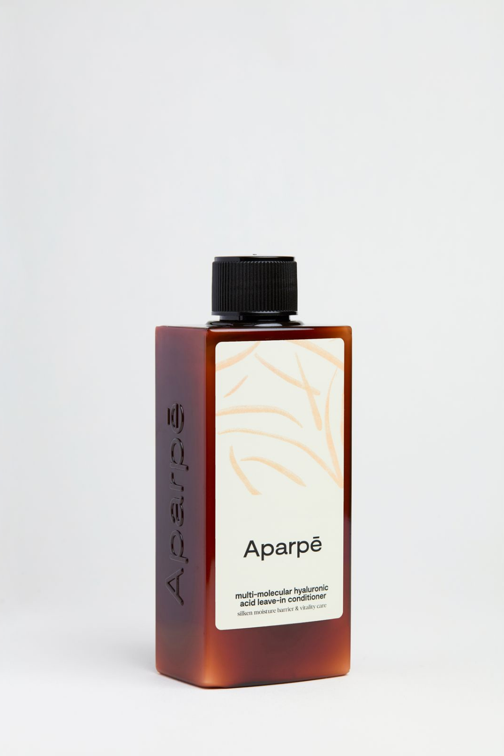 Multi - Molecular Hyaluronic Acid Leave - In Conditioner - Hyaluronik Asitli Durulanmayan Saç Kremi - 1