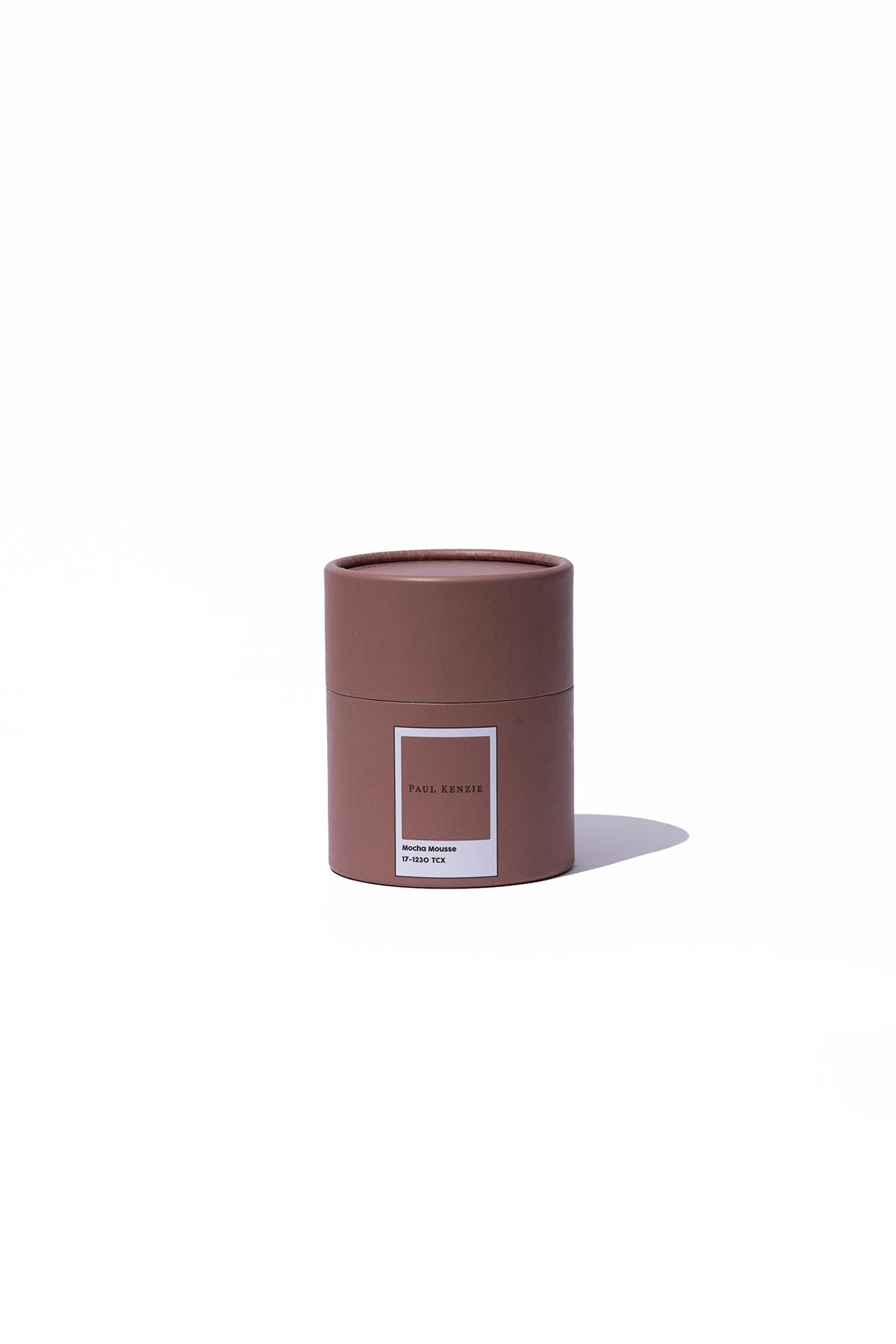 Kadın String Külot, Mocha Mousse - 2