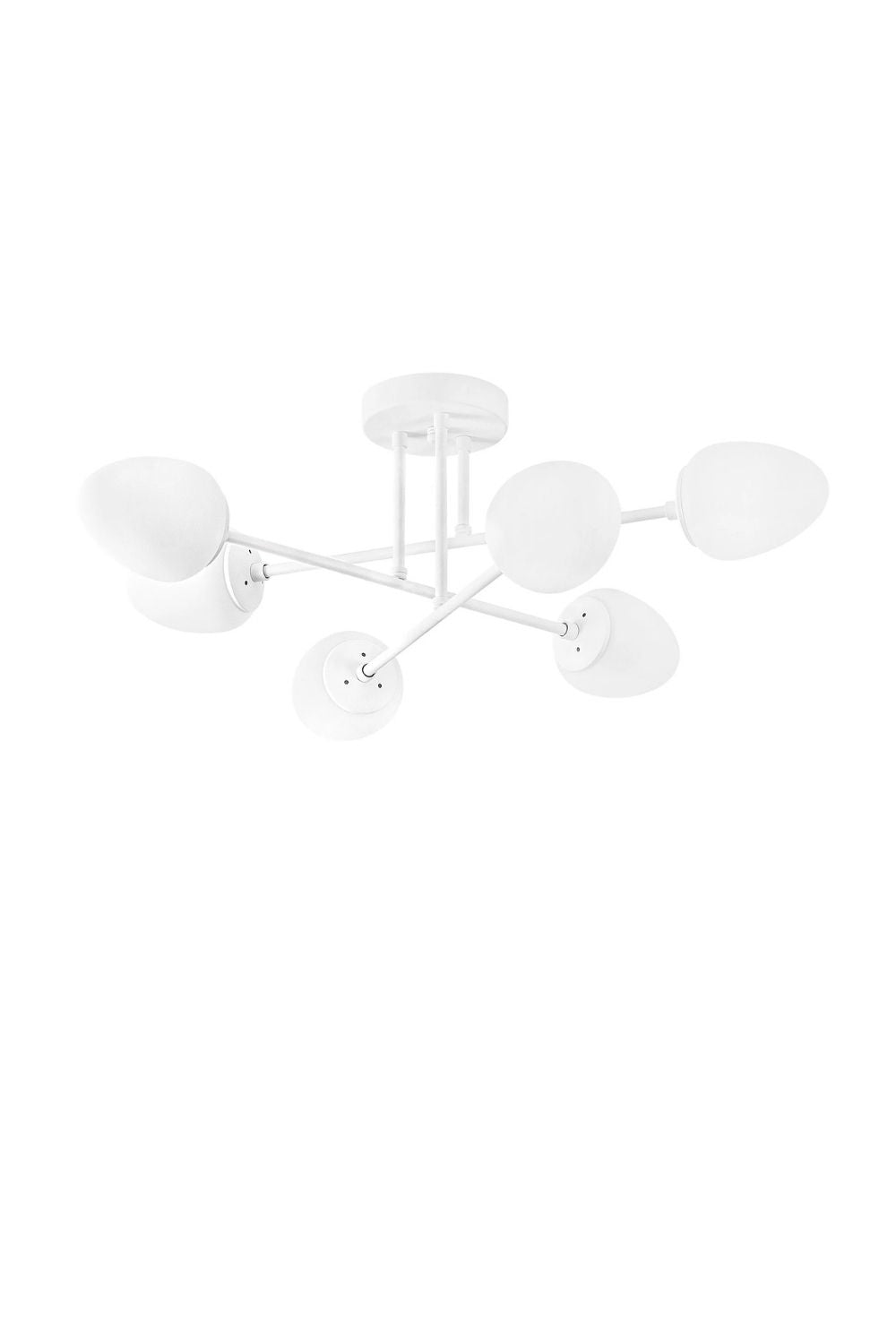 Onyxara 10400 Cam Plafonyer Aydınlatma - 1