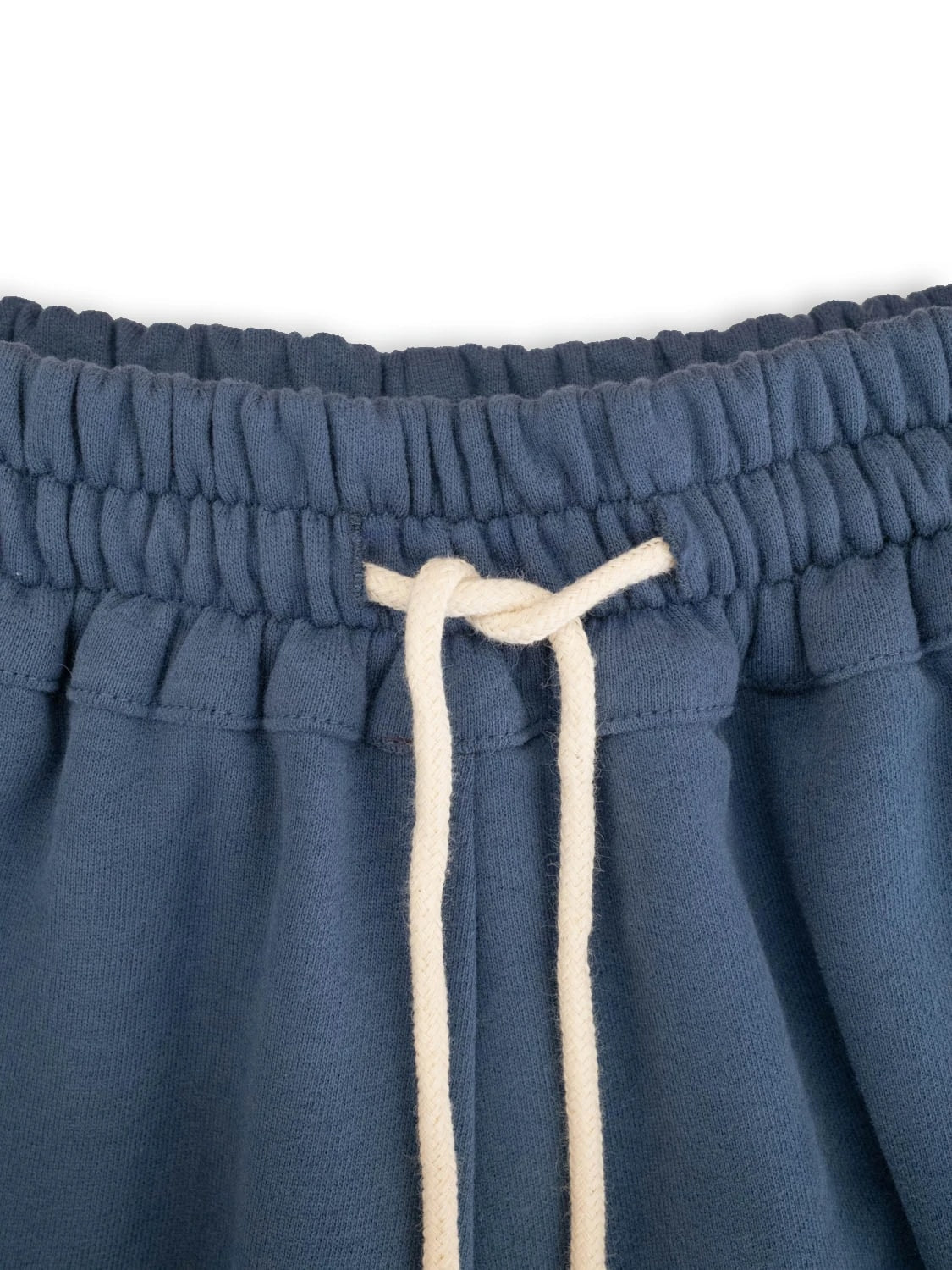 Jasper Fırçalı Penye Relaxed Fit Şort - 11