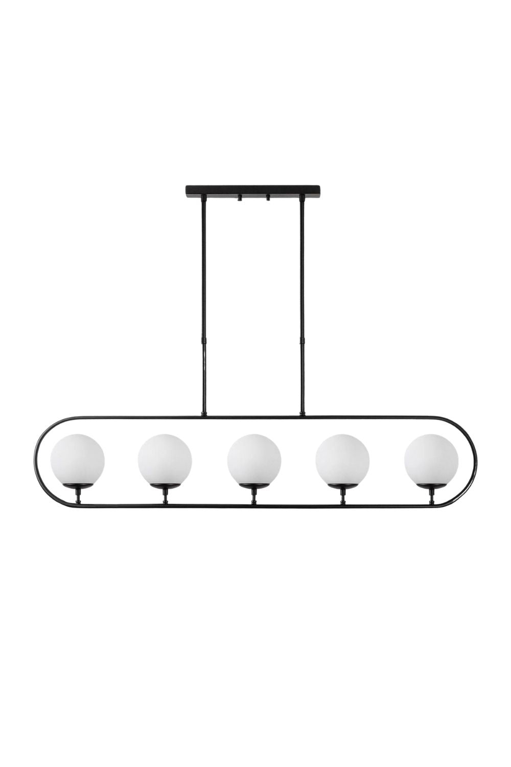 Covara 10610 Cam Avize Aydınlatma - 3