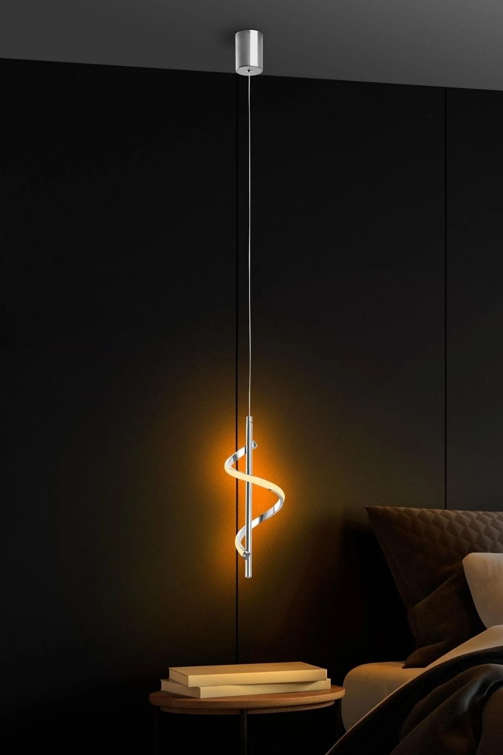 Jasminara 13521 Led Sarkıt Aydınlatma - 2