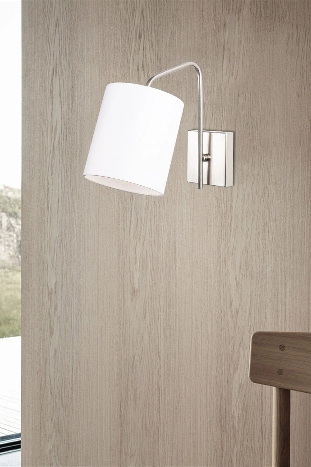 Magnolia 6002 Abajur Aplik Duvar Aydınlatma - 3
