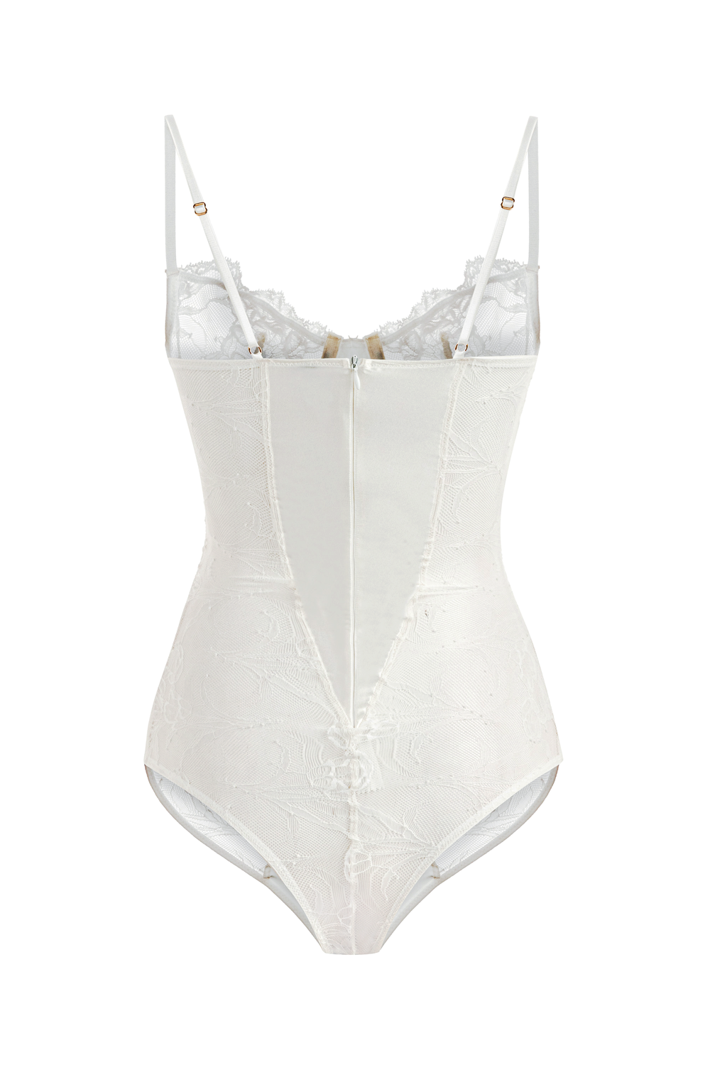 Eclipse Bodysuit - 3