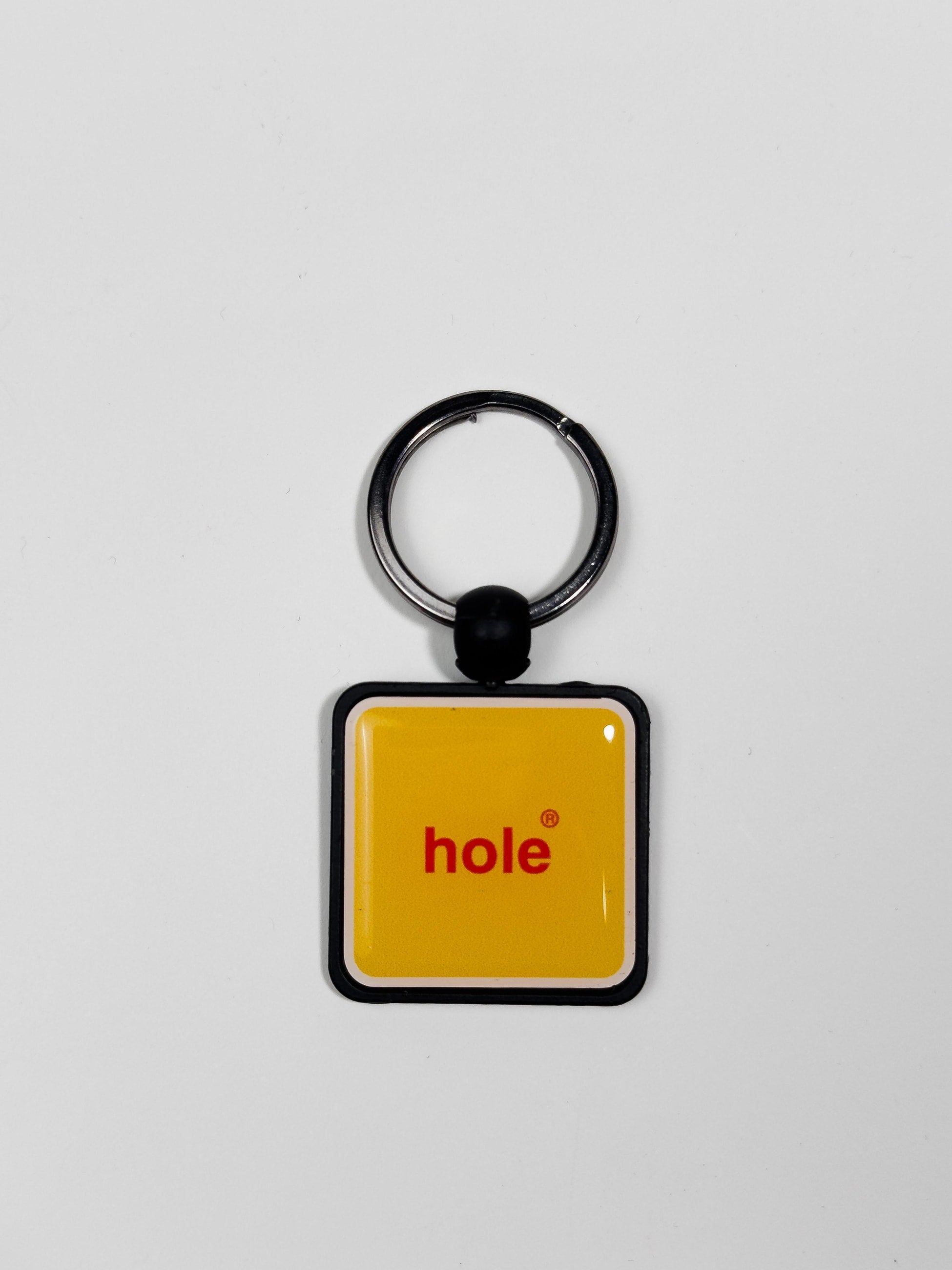 Hole Anahtarlık - 0
