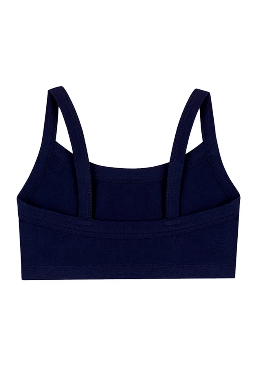 Navy Bralet - 1
