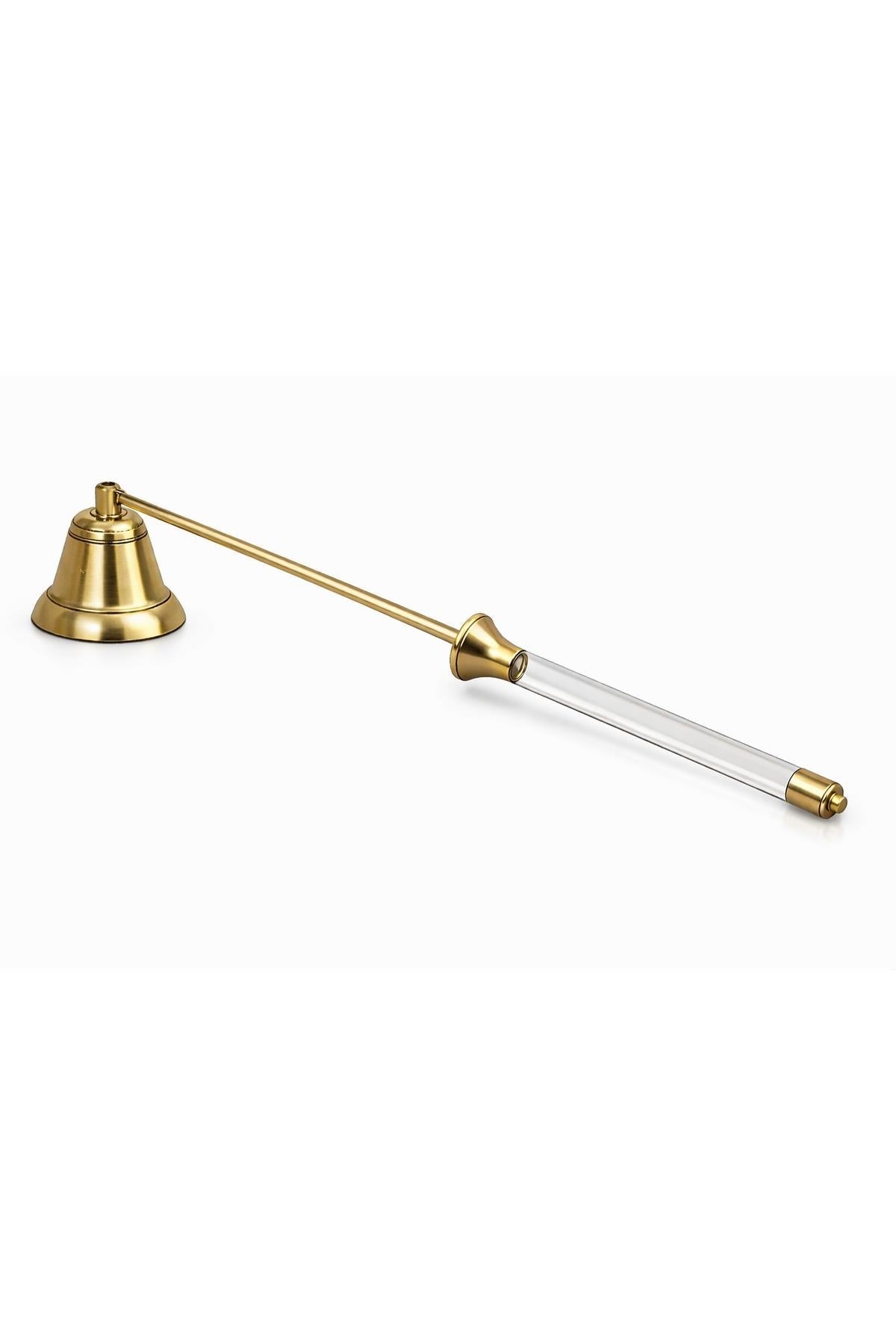 Candor Pirinç Mum Söndürücü - 0