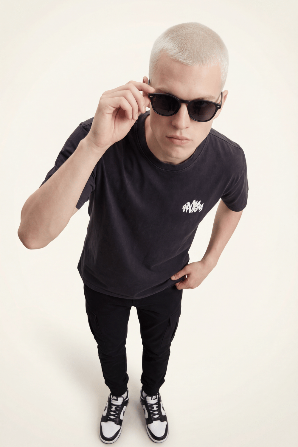 Core Oversize Tshirt - 1