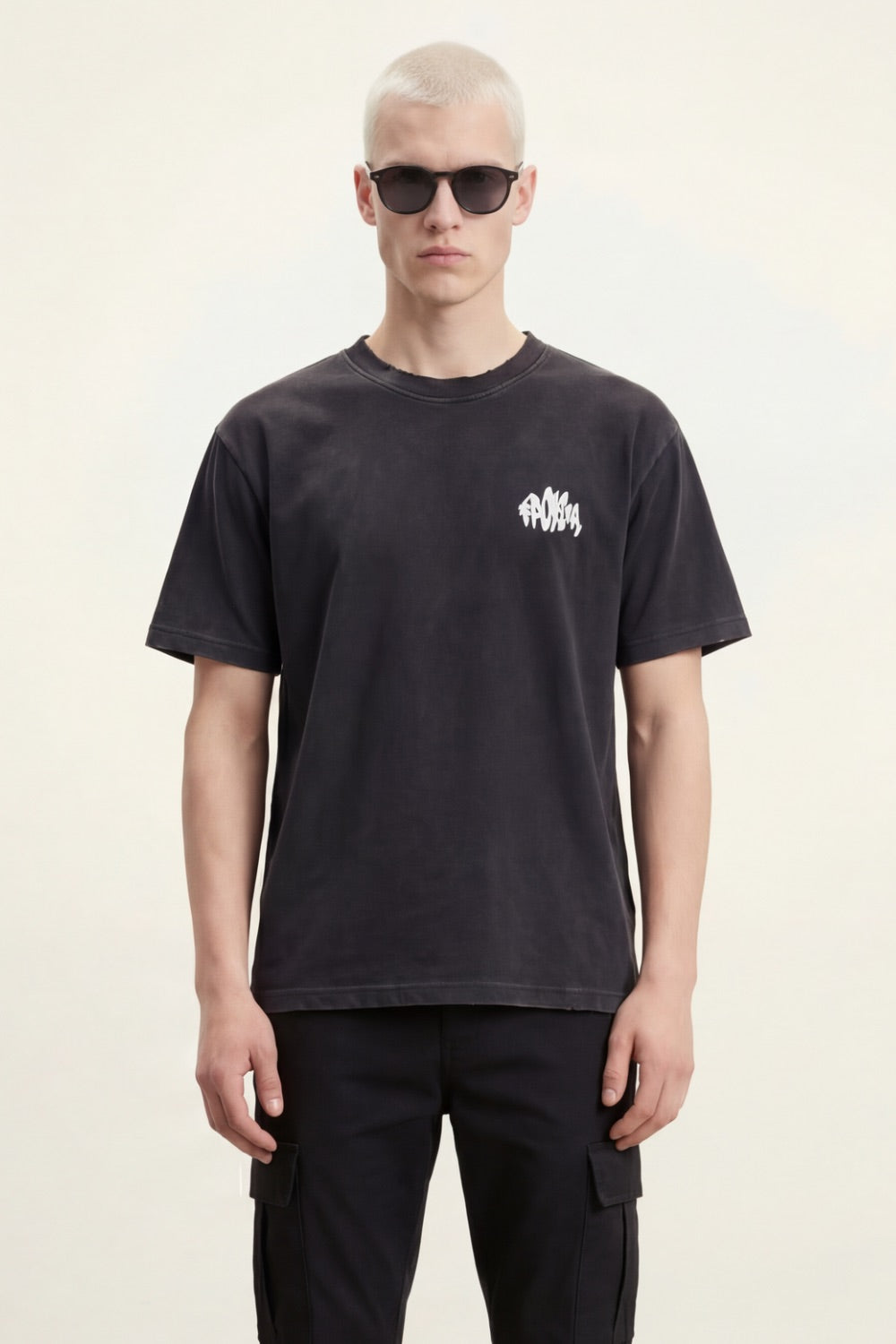 Core Oversize Tshirt - 2