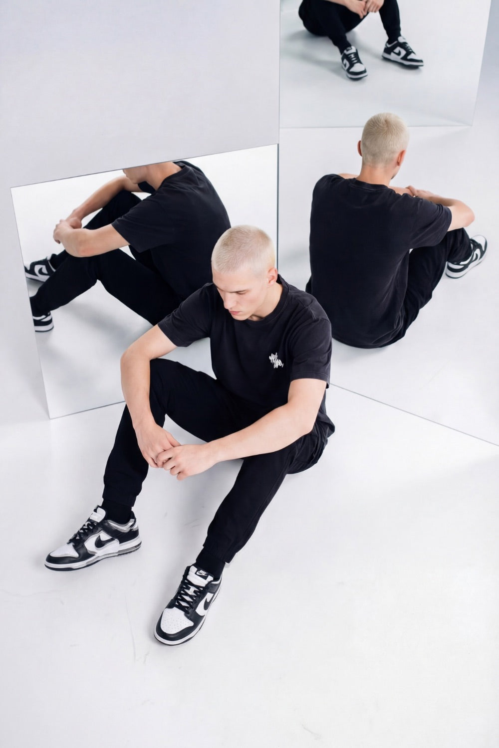 Core Oversize Tshirt - 3