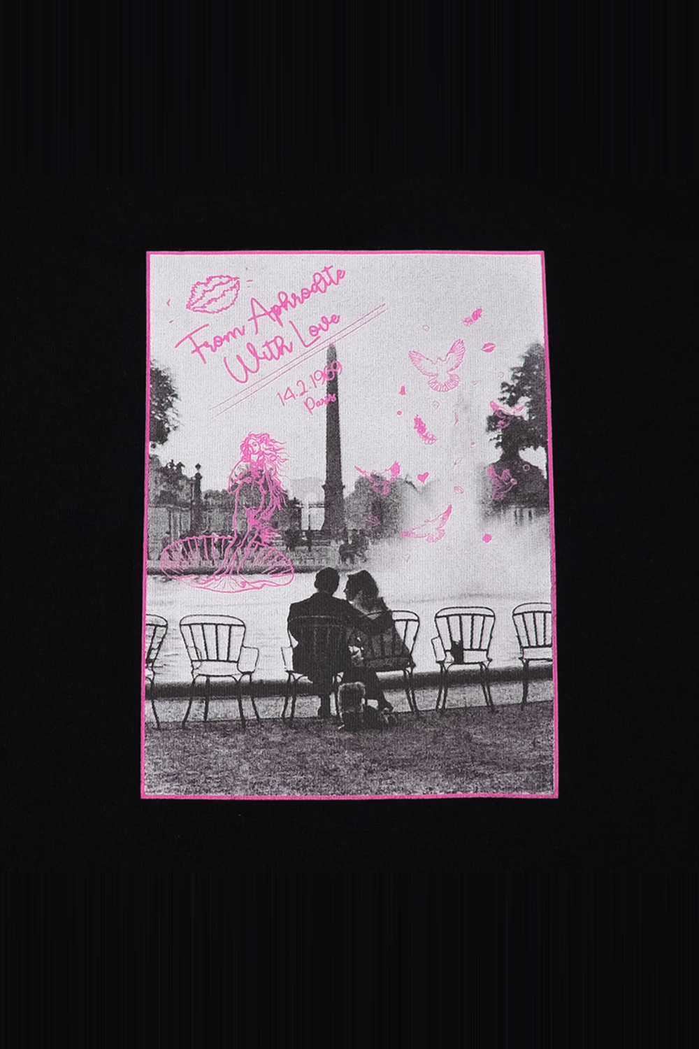 From Aphrodite With Love - 2