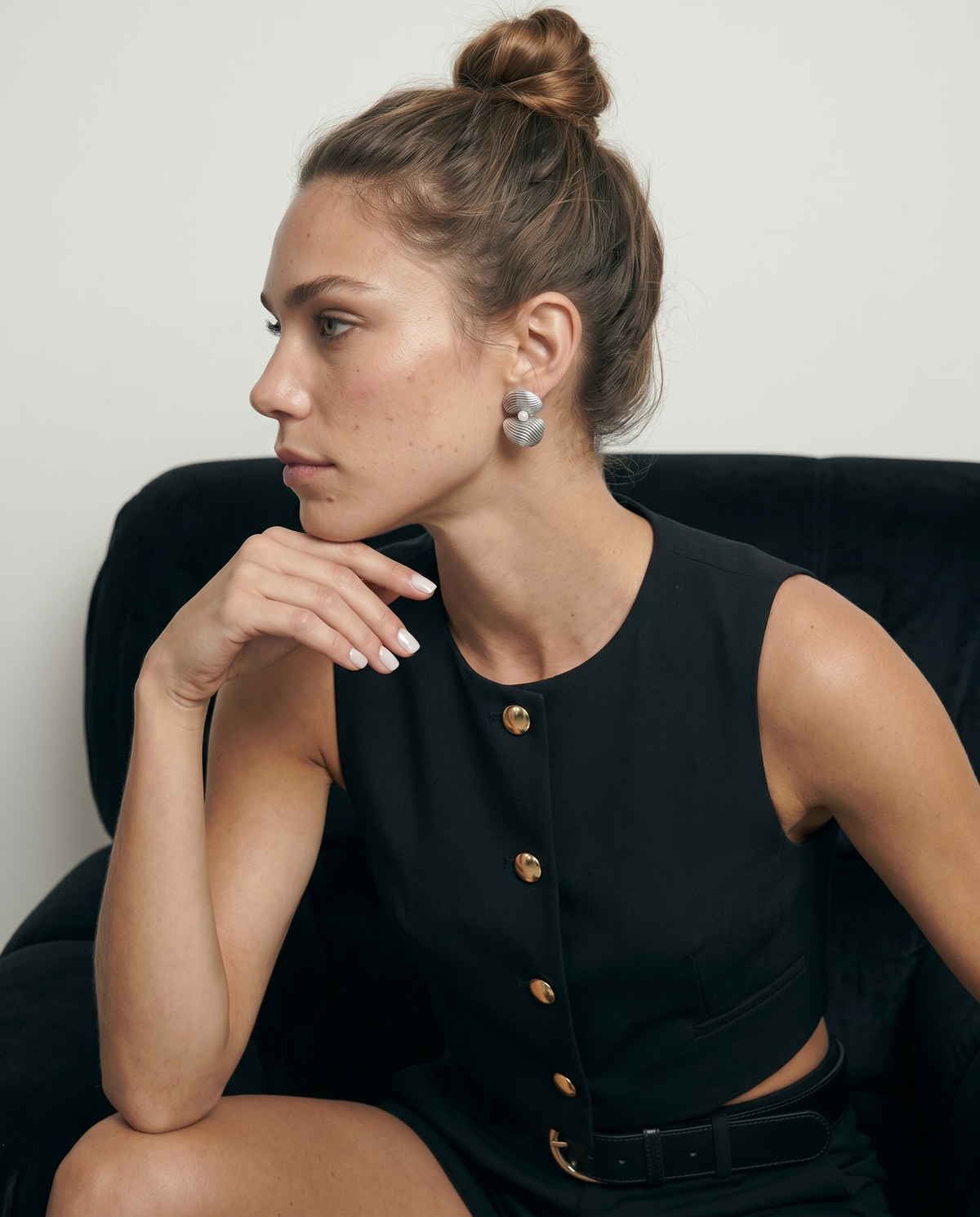 Pelora Küpe - 3